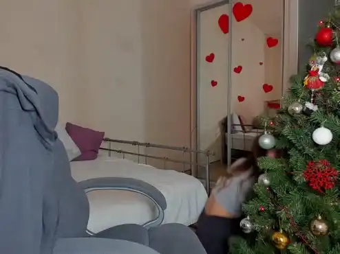 Garzia – Xlovecam Webcam Video – 2026-07-10 08:01:12