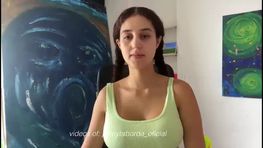 Jenny_taborda – Chaturbate Webcam Video – 2026-01-26 01:22:54
