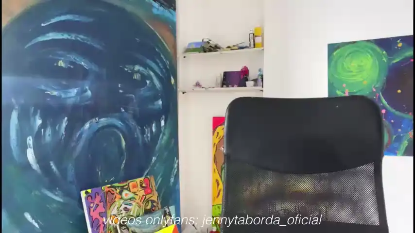 Jenny_taborda – Chaturbate Webcam Video – 2025-12-03 23:51:46