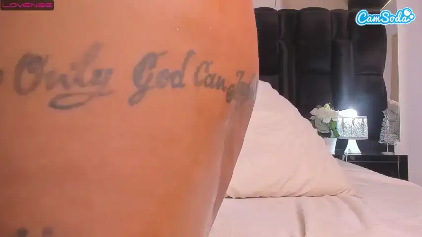 Lexiiross – Camsoda Webcam Video – 2026-03-04 07:20:05