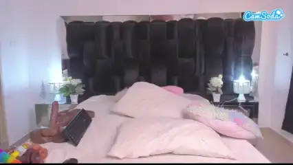 Lexiiross – Camsoda Webcam Video – 2025-12-30 11:15:51