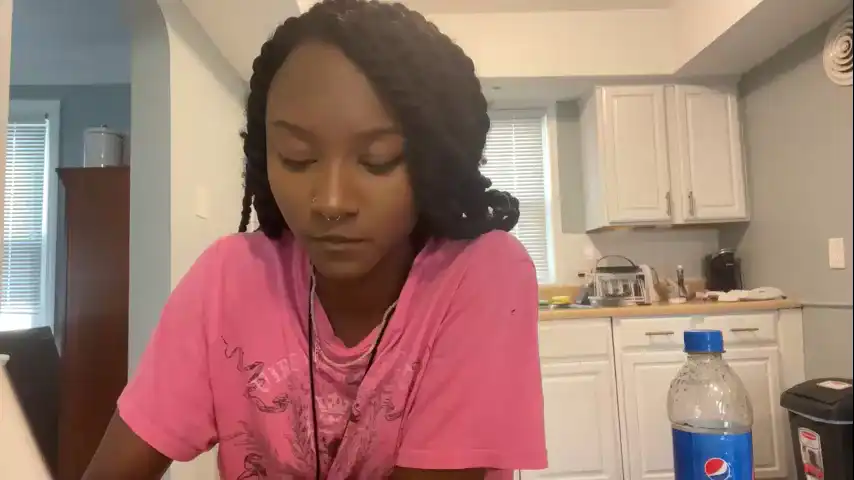 Zaelas – Chaturbate Webcam Video – 2025-10-27 19:53:56