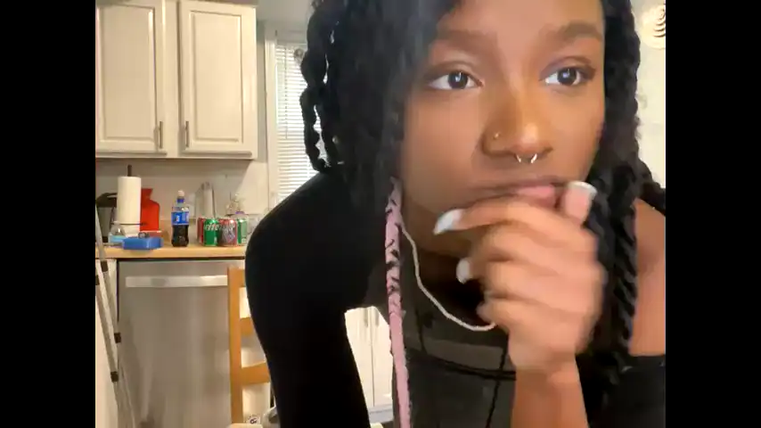 Zaelas – Chaturbate Webcam Video – 2026-01-06 11:35:05