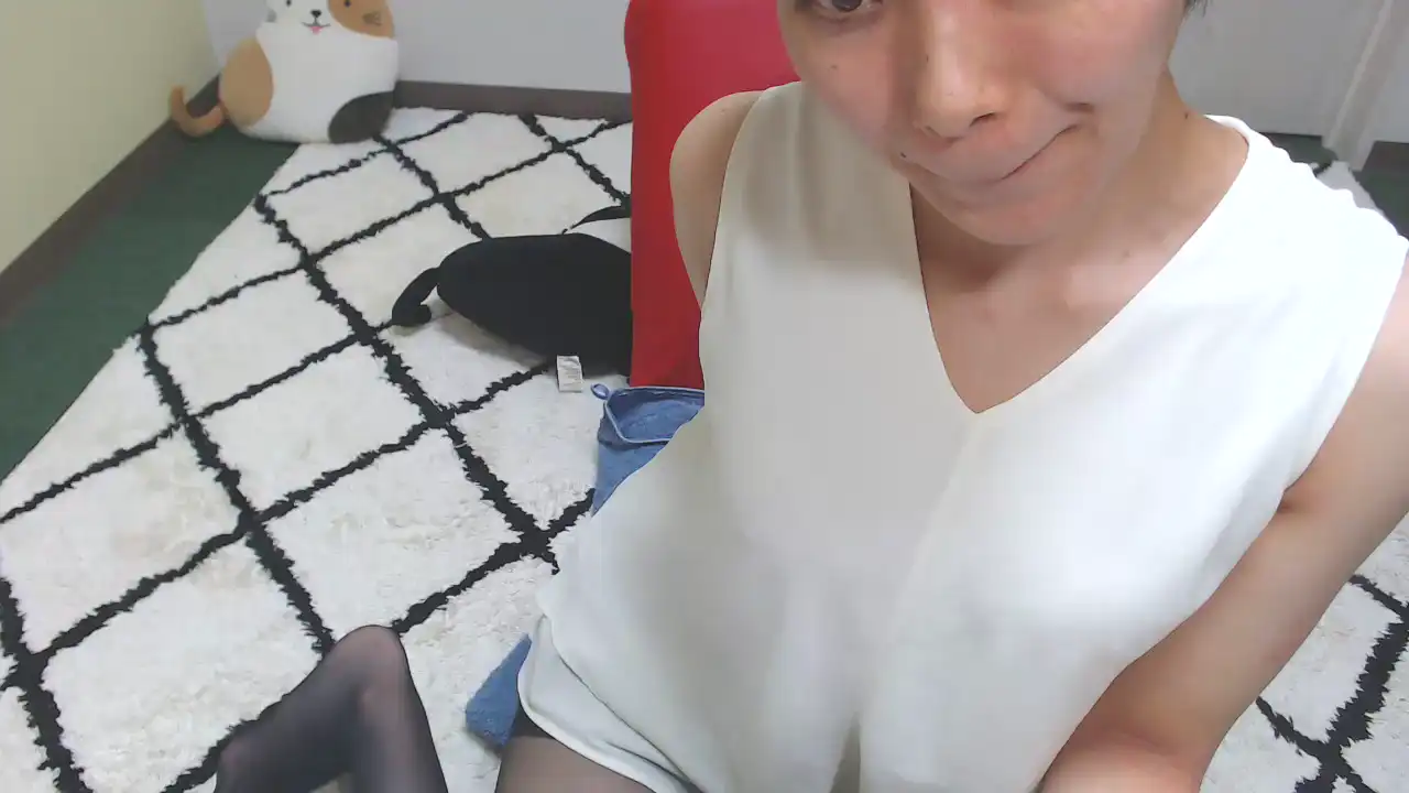 Hana433 – Sakuralive Webcam Video – 2026-03-31 04:56:12