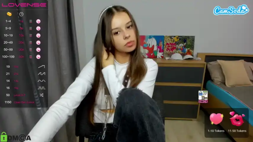 Miraclebaby – Camsoda Webcam Video – 2026-03-01 13:15:56