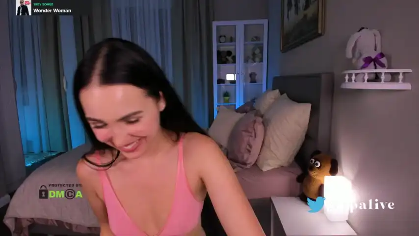 Pippalee – Bongacams Webcam Video – 2025-10-28 06:17:35
