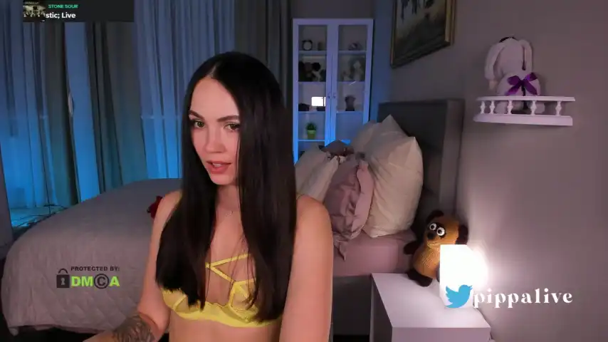 Pippalee – Bongacams Webcam Video – 2025-09-19 13:28:06
