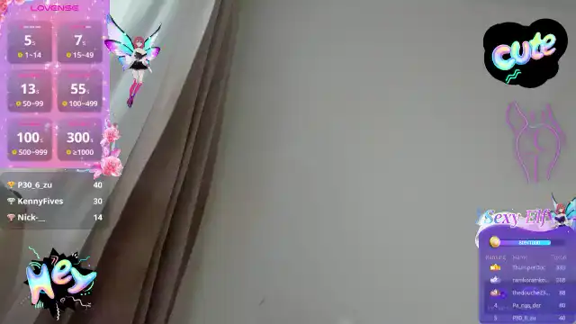 Sweetyangelof – Myfreecams Webcam Video – 2025-12-18 14:19:09