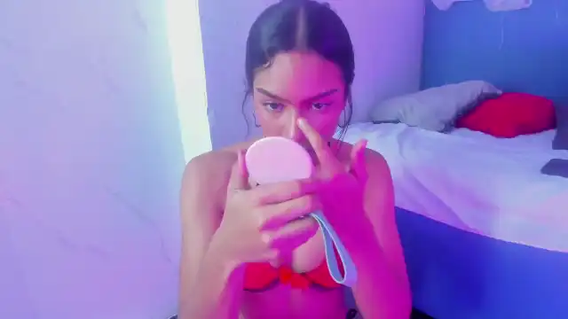 Teresa-more – Flirt4free Webcam Video – 2025-09-30 00:05:24