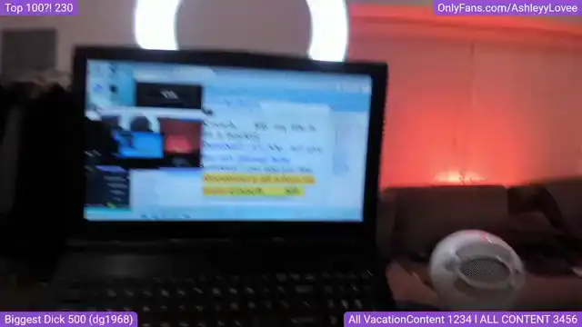 Ashleyylovee – Myfreecams Webcam Video – 2026-04-24 11:13:12