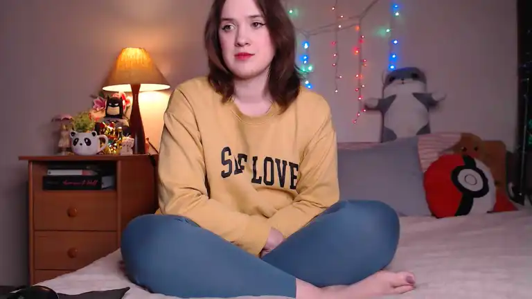 Clickgirl – Streamate Webcam Video – 2025-10-13 04:53:20