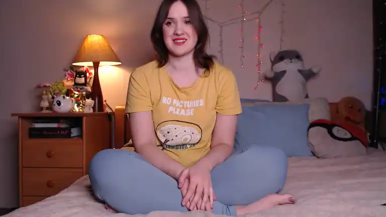 Clickgirl – Streamate Webcam Video – 2026-04-15 03:29:42