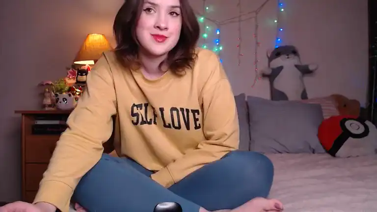 Clickgirl – Streamate Webcam Video – 2026-02-28 05:15:25