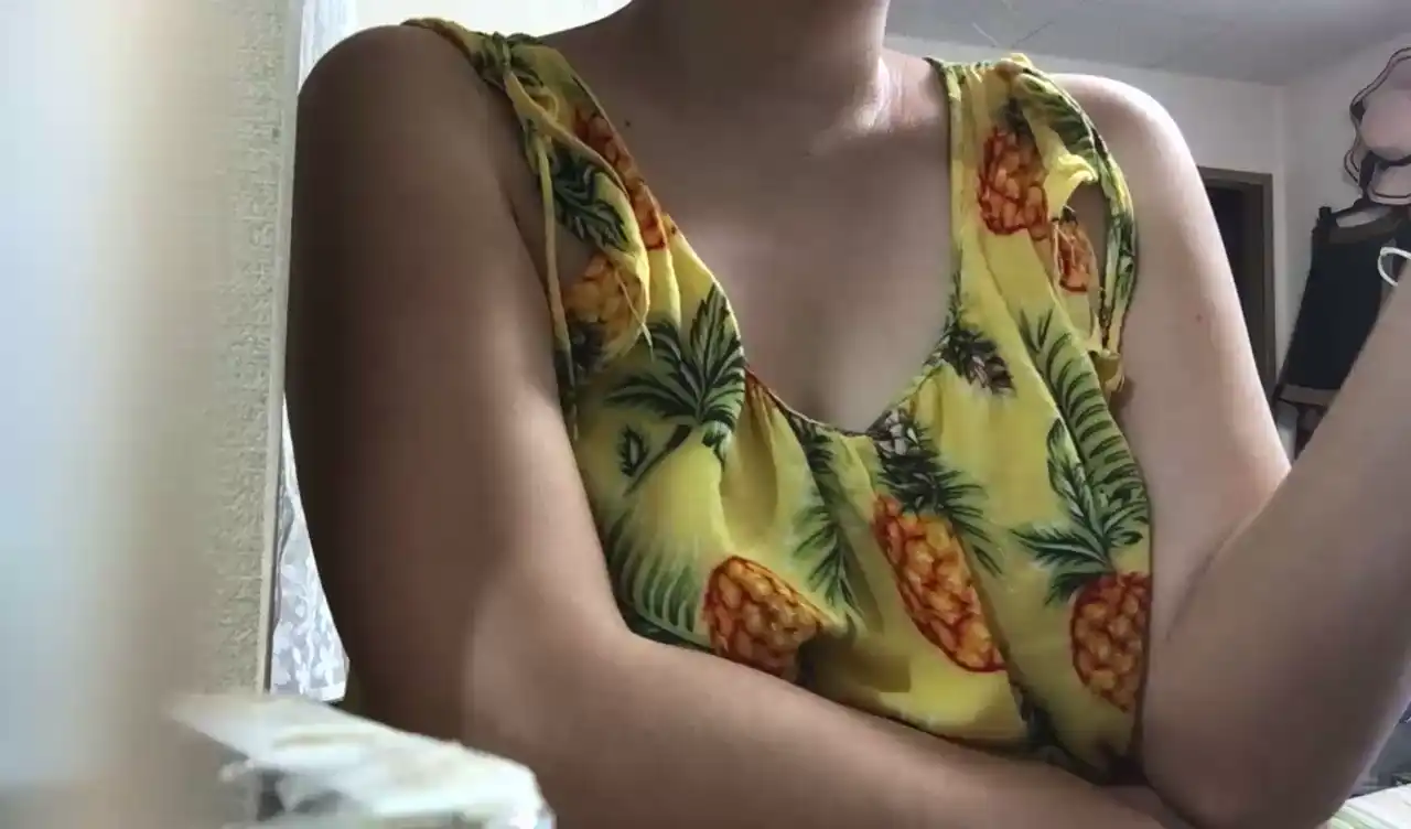 Hana701 – Sakuralive Webcam Video – 2026-05-23 11:12:16