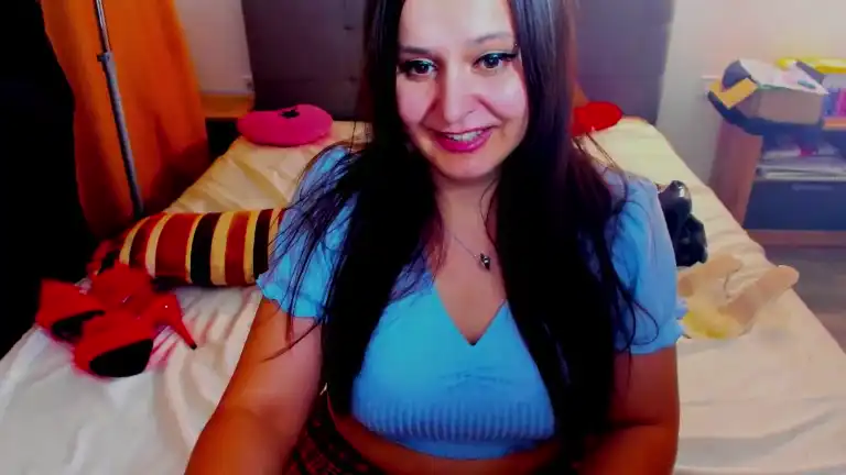 Monicadomina – Streamate Webcam Video – 2025-11-08 05:44:43