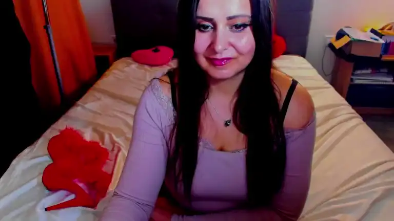 Monicadomina – Streamate Webcam Video – 2026-01-09 16:02:00