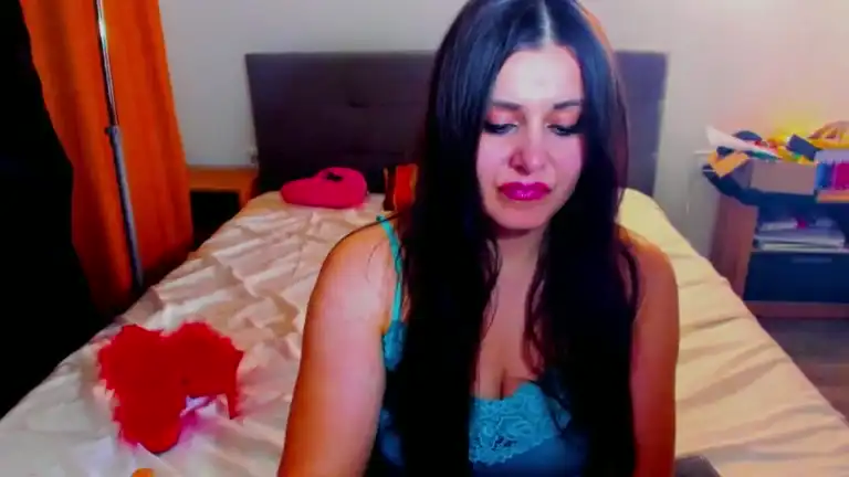 Monicadomina – Streamate Webcam Video – 2025-06-03 13:11:15