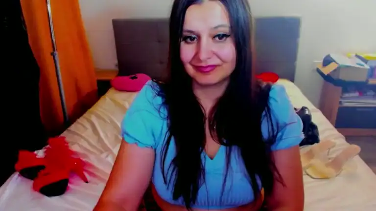 Monicadomina – Streamate Webcam Video – 2025-09-06 16:30:13