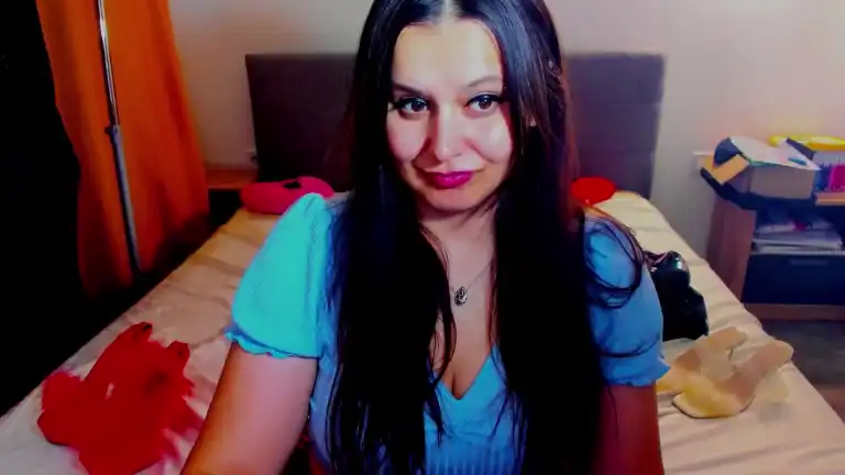 Monicadomina – Streamate Webcam Video – 2026-05-03 04:55:02