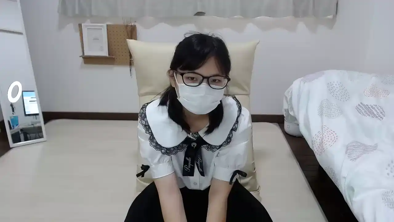 Nagisaia – Sakuralive Webcam Video – 2026-02-06 09:20:00