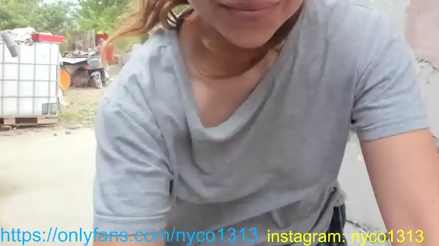 Nyconik – Chaturbate Webcam Video – 2025-09-21 05:38:55