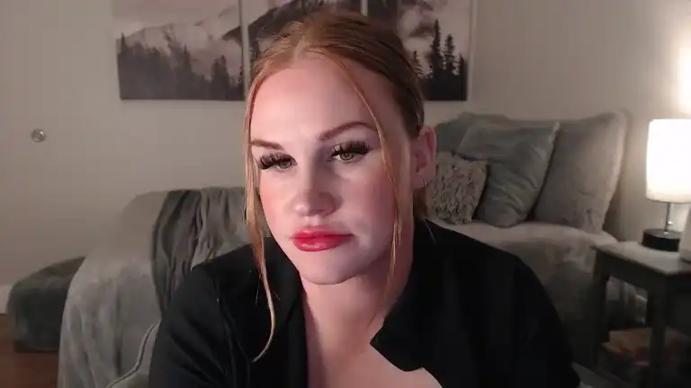 Oohscarlette – Streamate Webcam Video – 2026-06-15 21:03:10
