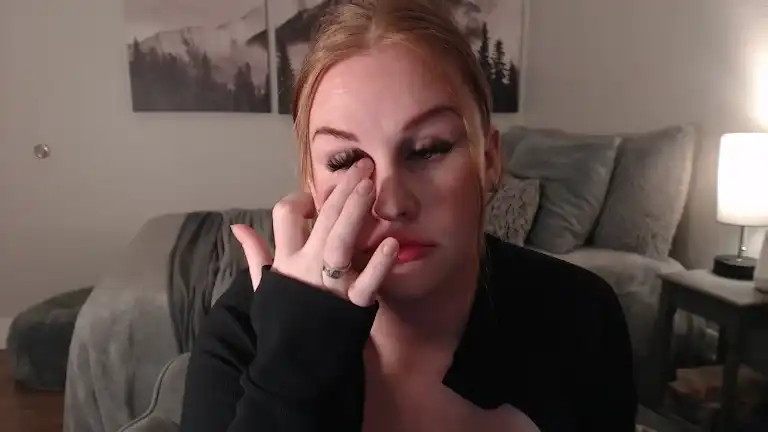 Oohscarlette – Streamate Webcam Video – 2026-02-17 16:40:49