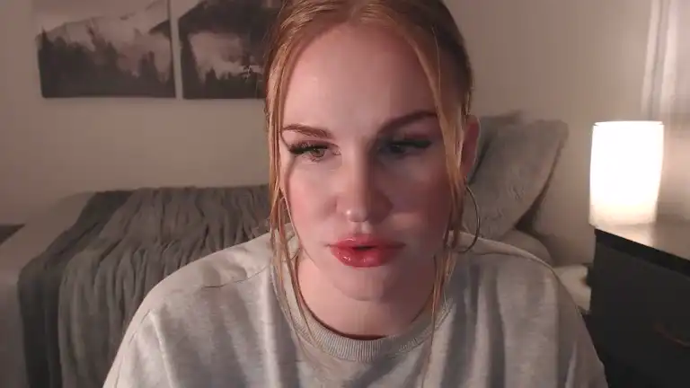 Oohscarlette – Streamate Webcam Video – 2025-12-18 11:21:39