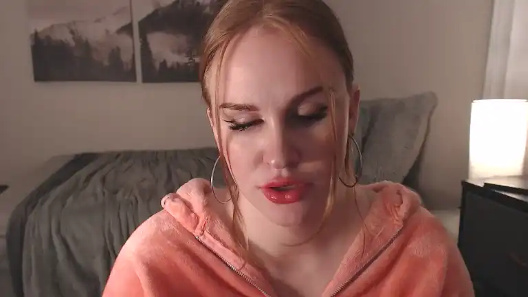 Oohscarlette – Streamate Webcam Video – 2025-11-20 05:15:29