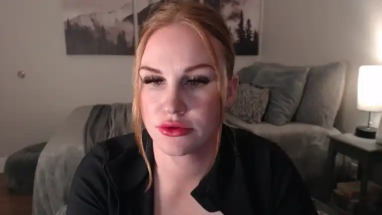 Oohscarlette – Streamate Webcam Video – 2026-01-30 16:15:03
