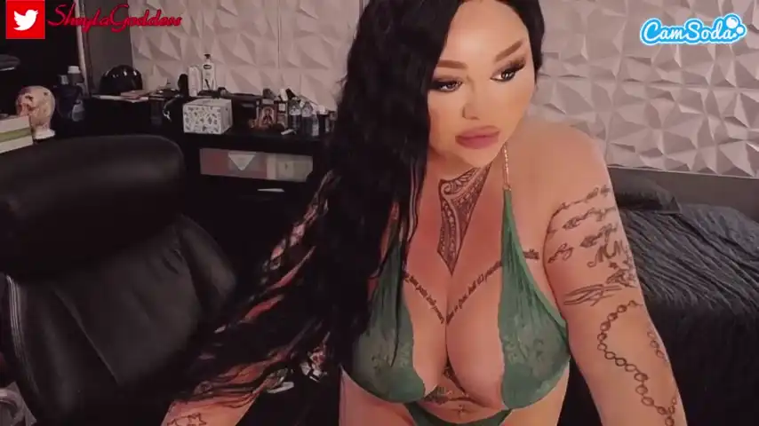 Boootystar – Camsoda Webcam Video – 2026-01-03 19:39:12