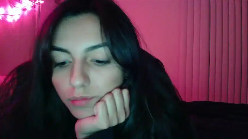 Genesismoselle – Chaturbate Webcam Video – 2026-03-31 15:19:01