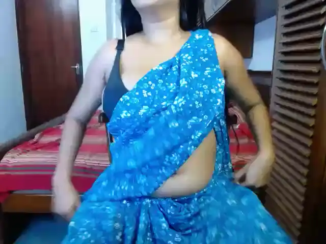 Ishani_sl – Stripchat Webcam Video – 2025-12-21 18:28:49
