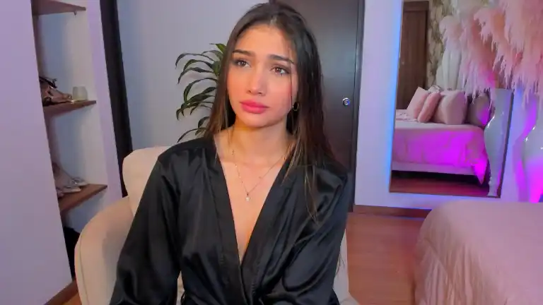 Ivyevans103 – Streamate Webcam Video – 2026-05-29 11:14:57