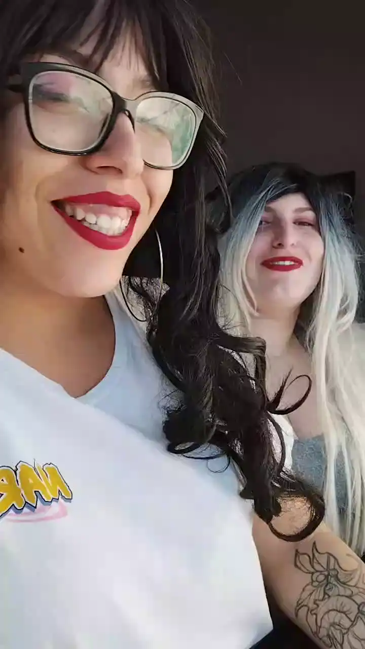 Nyxhot7 – Cam4 Webcam Video – 2025-09-18 05:50:39