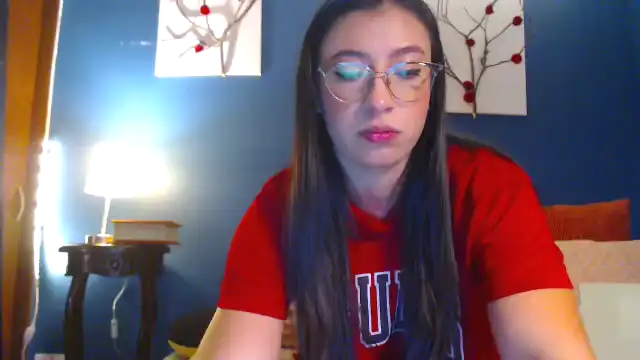 Lucy-minds – Flirt4free Webcam Video – 2026-01-18 20:49:42