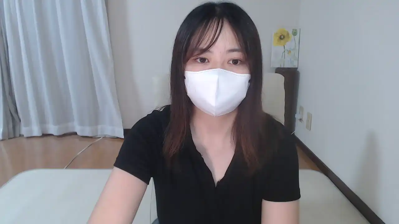 Maivc – Sakuralive Webcam Video – 2026-02-26 14:18:50