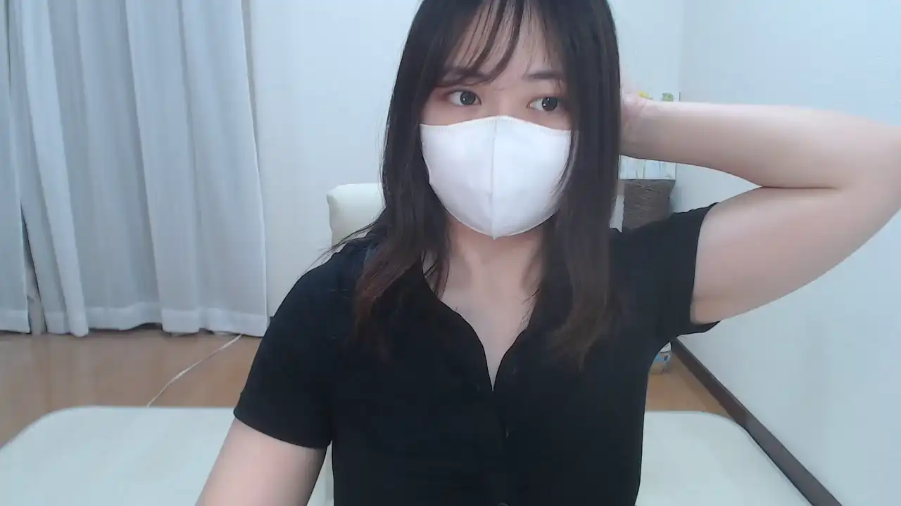 Maivc – Sakuralive Webcam Video – 2026-04-10 03:46:32