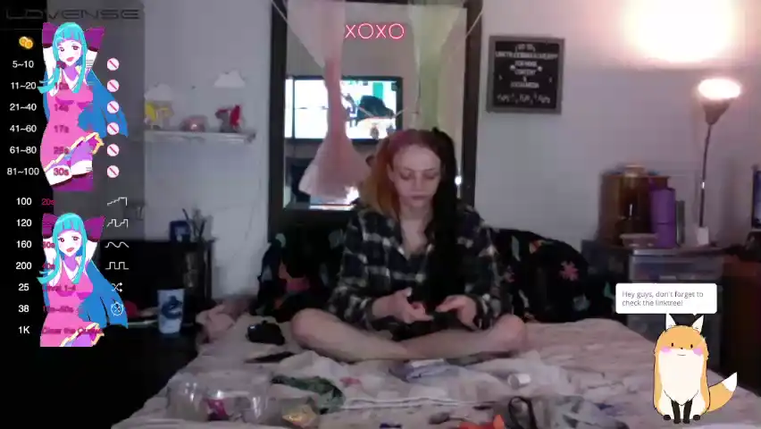 Bakacherry – Bongacams Webcam Video – 2026-01-15 03:21:34