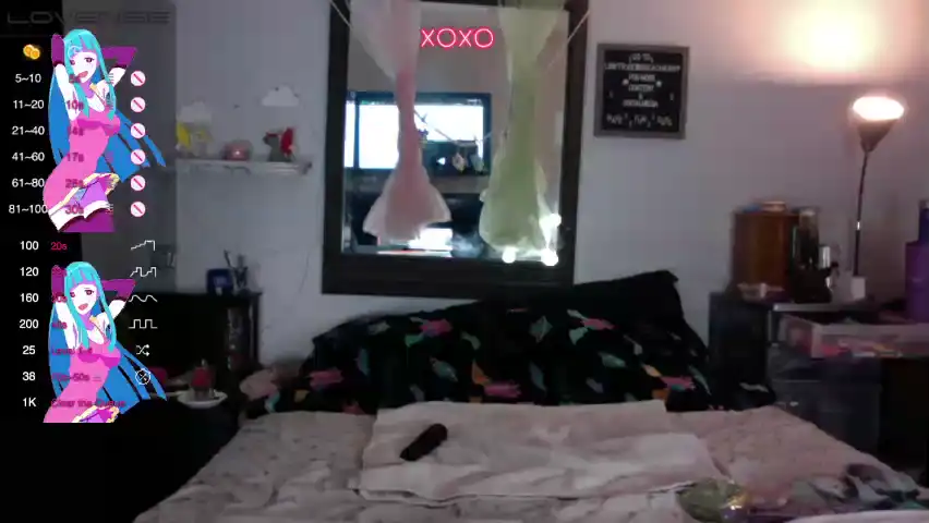 Bakacherry – Bongacams Webcam Video – 2025-10-19 09:30:55