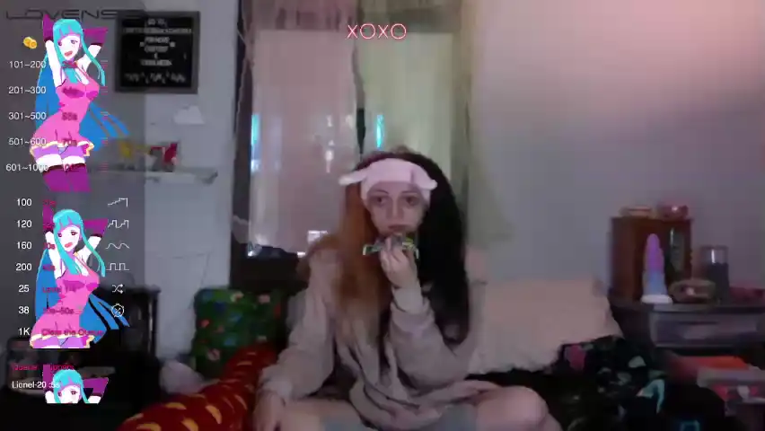 Bakacherry – Bongacams Webcam Video – 2025-09-12 09:25:20