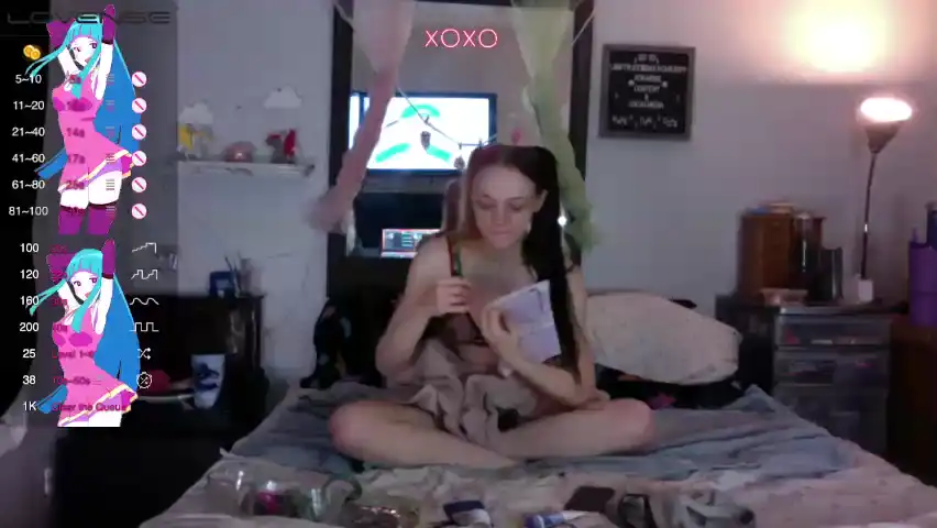 Bakacherry – Bongacams Webcam Video – 2025-11-13 00:09:22