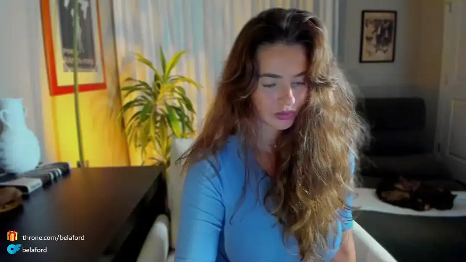 Belaford – Chaturbate Webcam Video – 2026-04-26 09:41:46