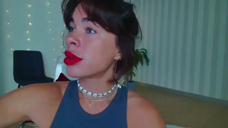 Erikacutess – Streamate Webcam Video – 2026-07-09 19:55:38