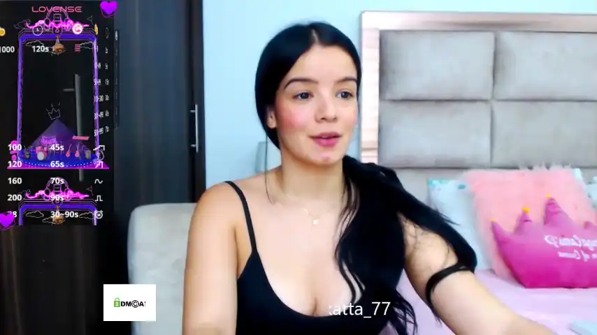 Kata-svn – Bongacams Webcam Video – 2026-07-28 00:30:35