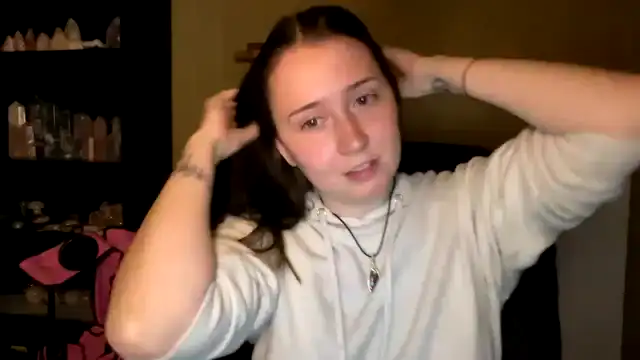 Kirabee – Myfreecams Webcam Video – 2026-07-21 16:23:31