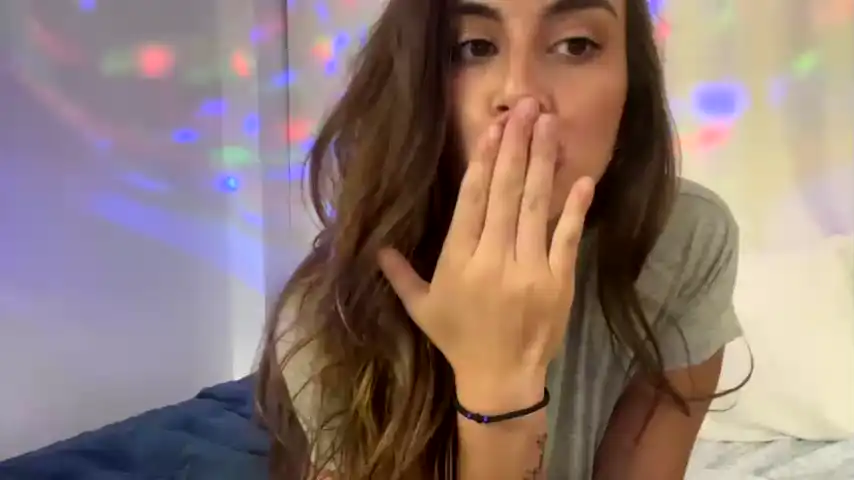 Sabrinastirling – Chaturbate Webcam Video – 2026-06-11 06:57:37