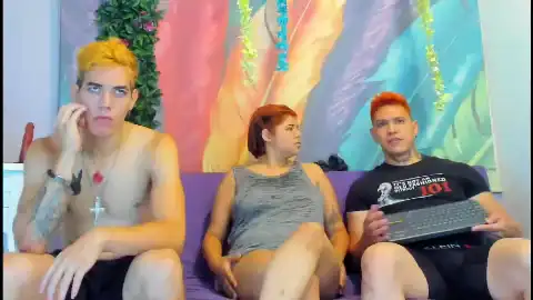 Yeison-and-saori-and-thadeo – Flirt4free Webcam Video – 2025-10-04 03:06:36
