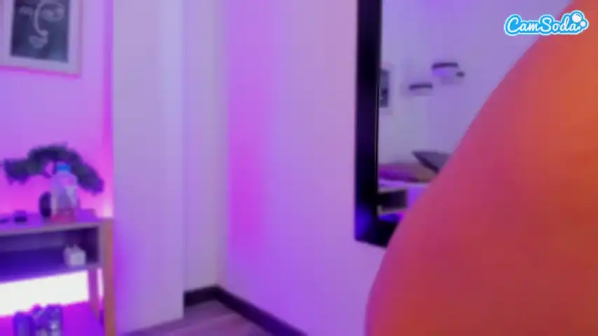 Dulce-small – Camsoda Webcam Video – 2025-09-21 03:38:50