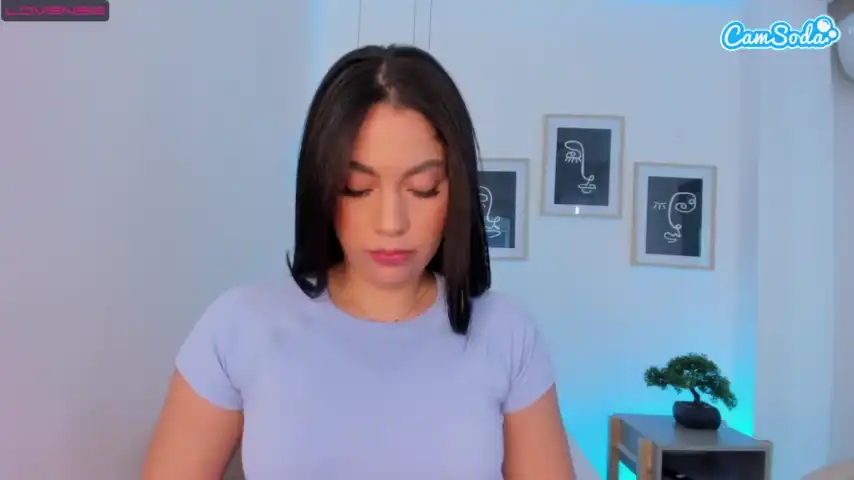 Dulce-small – Camsoda Webcam Video – 2026-04-20 06:19:31
